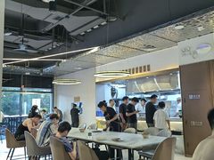 -兰州马子禄牛肉面(文景公园店)