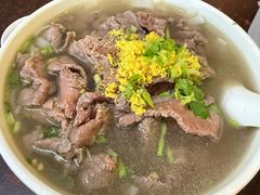 -潮镇老尾牛杂(环城西路店)