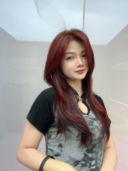 -MY HAIR ARDOR