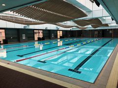 -W FITNESS 威尔仕健身·游泳(老西门新苑店)