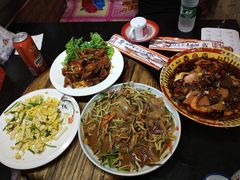 -粗粮人家(簋街店)