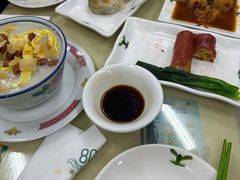 -80s港式茶餐廳