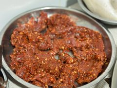 麻辣牛肉-渝味黄姐火锅(黄泥村店)