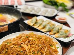 -顺德一品粥·20年凤城老字号(芳村店)