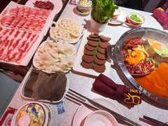 -大龙燚·旷野鲜火锅(广州首店)