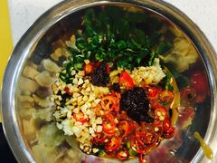 -憨铁匠老火锅(龙岗万科里店)