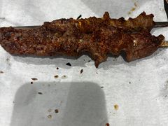 -丝路疆味新疆喀什餐厅(保利广场对面金地太阳城店)