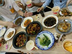 -江城燕子大排档(江汉路步行街店)