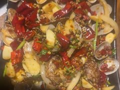 -刘成杰锦州烧烤(南河路店)