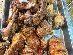 -清真·馬坡二旦烧烤(人生一串拍摄店)