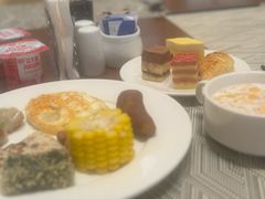 -闲湖城·黄龙饭店
