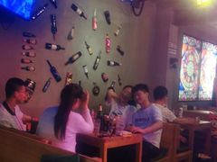 -哈夫酒馆(齐齐哈尔龙华路店)