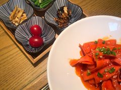 -莲·中餐厅(成都首座万豪酒店)