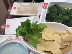 -七欣天香辣蟹火锅(万达广场店)