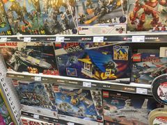 -TOYSRUS玩具反斗城(大连恒隆广场店)