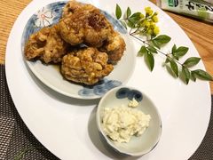 怪味鸡块-大将料理餐厅(汇锦街店)