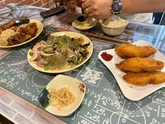 -贤花饭店(凯德店)