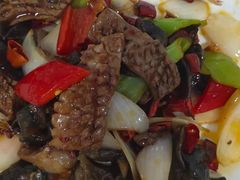 -面辣子·陕西家乡菜(长安店)