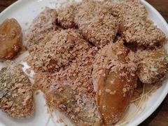 -将相和·海鲜蒸饺大连菜