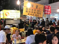 -陈董药炖排骨(饶河街店)