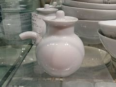 -MUJI无印良品(世博源店)
