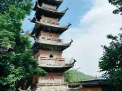 -狼山风景名胜区