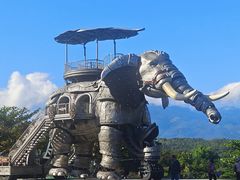 -西双版纳勐泐文化旅游区