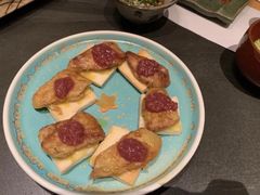 -上井料理黑金店(IFS国金中心店)