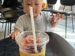 -明谦·Coffee&Cocktail Bar(美您公园店)