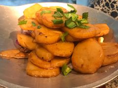 -绿茶餐厅(昌平悦荟店)