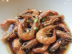 -上海虹桥宾馆味翠餐厅