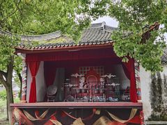 -丝绸小镇荻港古村