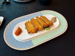 香煎带鱼-醉东Oriental House(静安嘉里中心店)