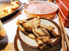 -老天桥蛙炉火锅(姑苏总店)