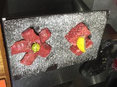 橘焱胡同烧肉夜食(虹梅店)-橘焱胡同烧肉夜食(BFC外滩金融中心店)