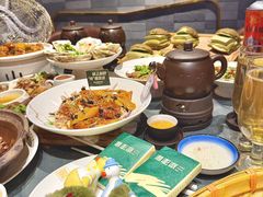 -潮澎派·潮汕菜大排档(南较西路店)