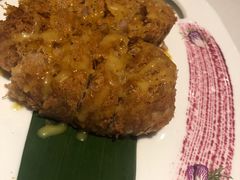 -若蘭慈·无国界素食料理(欢乐海岸店)