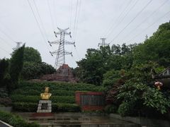 -张公山寨景区