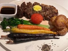 -WOLFGANG PUCK KITCHEN & BAR(迪士尼小镇店)