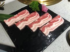 -妥妥烤肉料理(昙华林店)