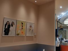 -海马体照相馆(成都来福士广场店)