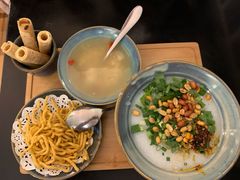 -大王油茶(二厂文创公园店)
