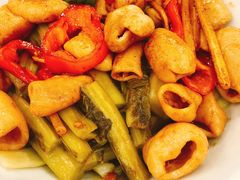 -客家汇·客家传承菜(水库店)