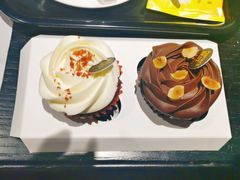 -Pantry's Best派悦坊蛋糕(K11购物艺术中心店)