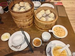-南翔馒头店(豫园店)