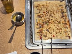 -新石器烤肉(百联川沙店)