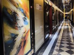 -欢乐空间KTV(奥山世纪城店)