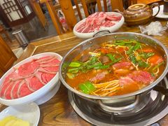 -亮欢寨(凯里总店)