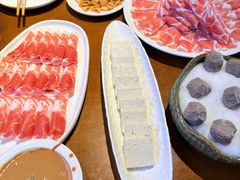 -宝泉铜锅·涮羊肉(解放东路店)