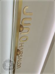 点击看大图 -JUNO hair salon
